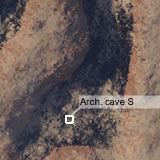 Arch. cave S